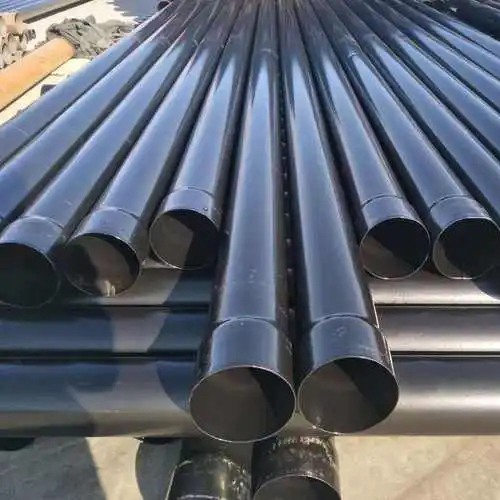 丽江热浸塑钢管的施工环境有一些特殊要求
