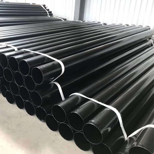 丽江热浸塑钢管的施工环境要求包括